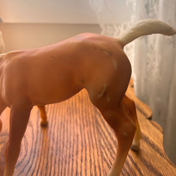 Vintage Breyer foal lot - Picture 5 of 10